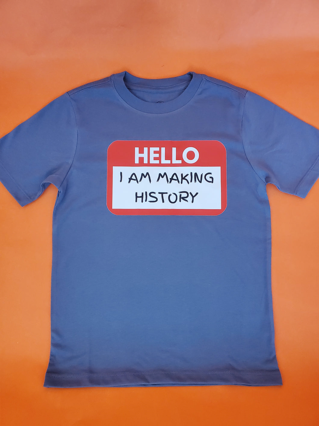 History Maker Tee