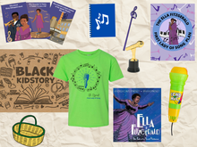 Load image into Gallery viewer, The Ella Fitzgerald Box
