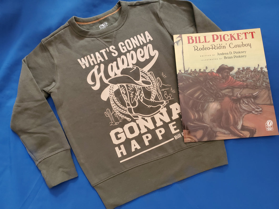Bill Pickett Bundle
