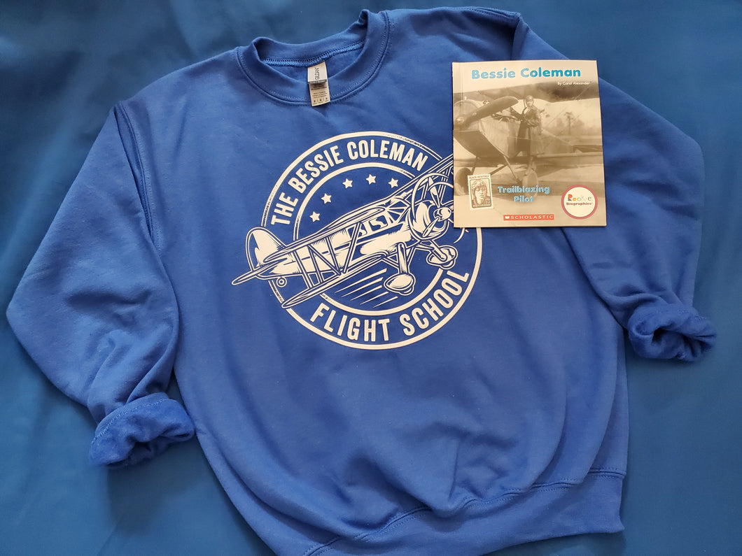 Bessie Coleman Bundle