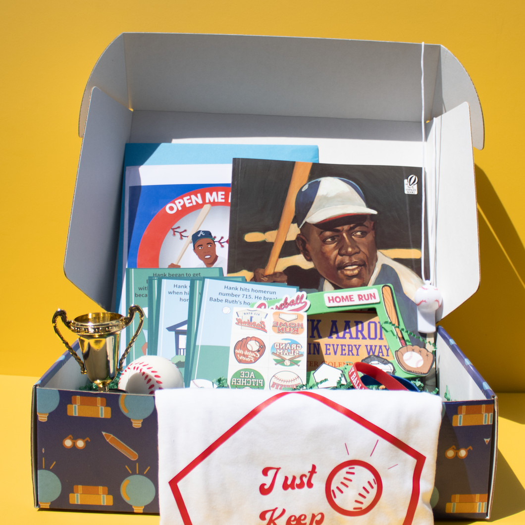 The Hank Aaron Box